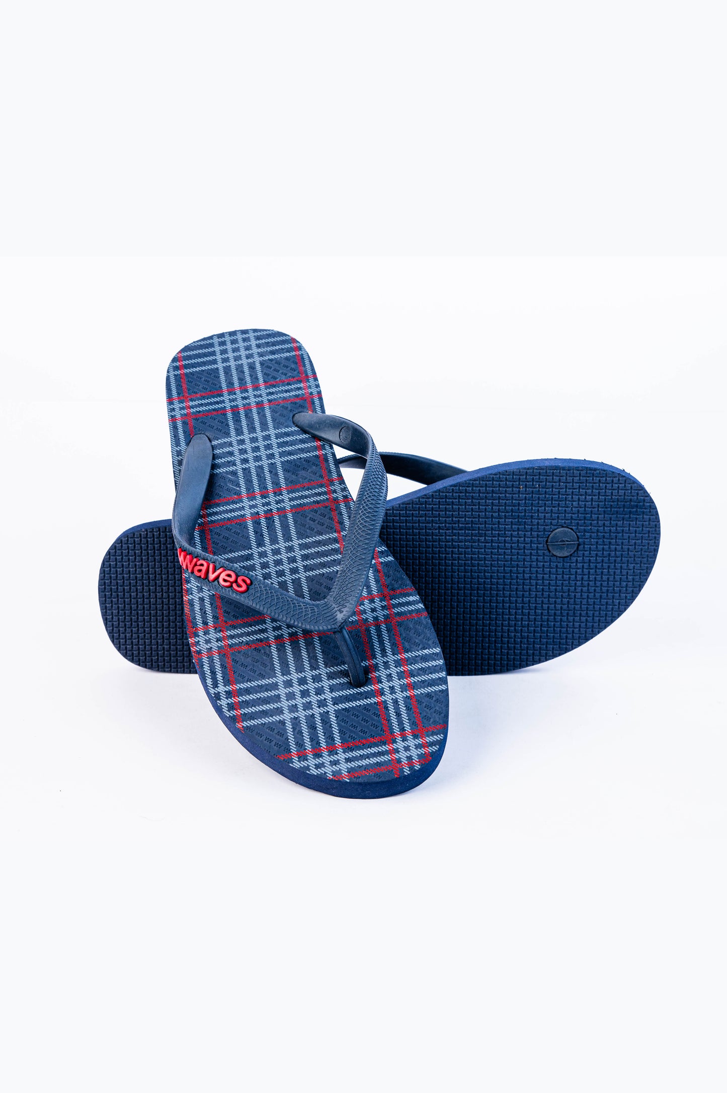 Top Blue opel printed (Men)