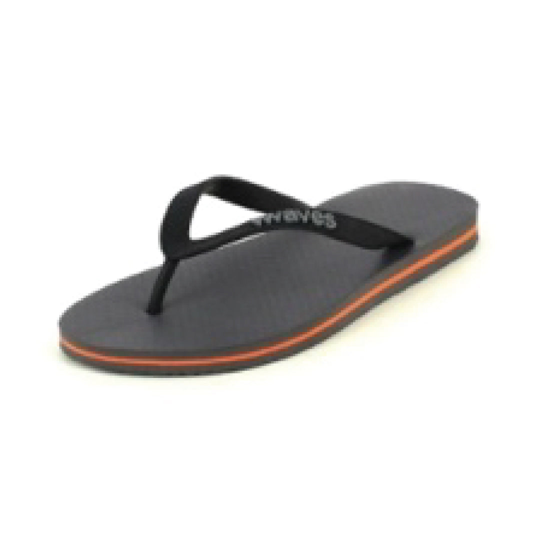 Classic Grey orange two Tone (Women)
