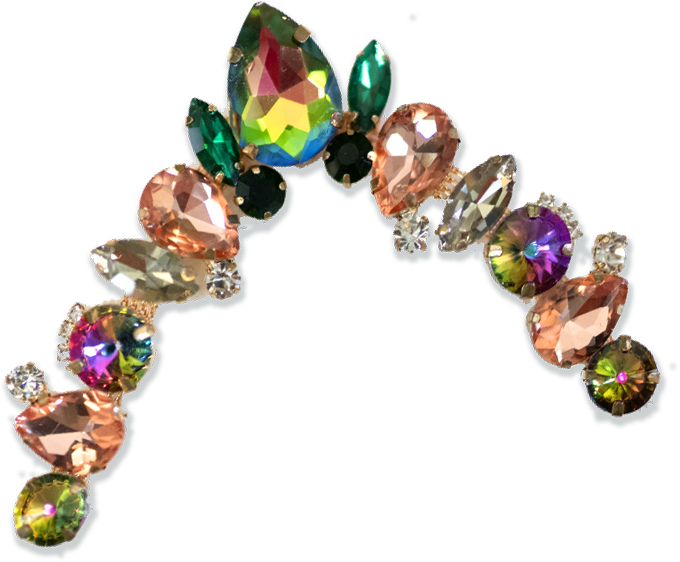 Crystal 01