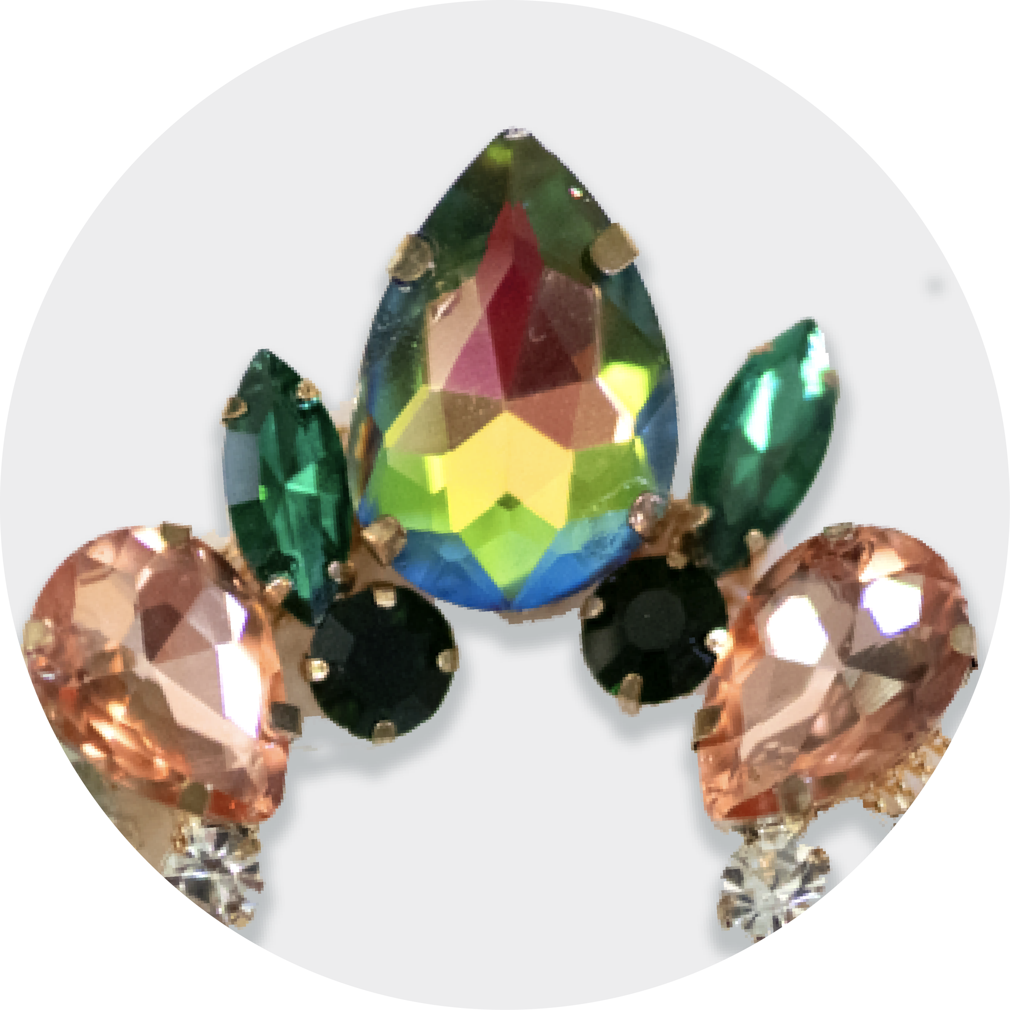 Crystal 01