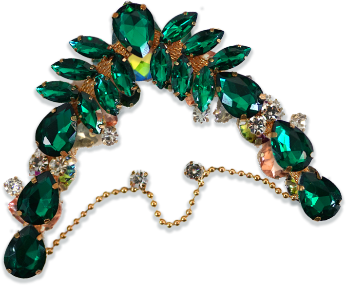 Crystal Green