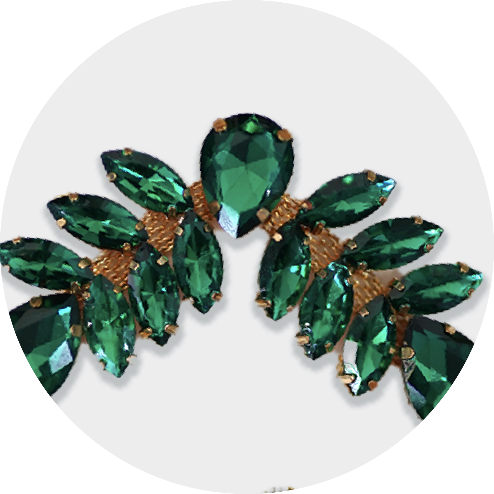 Crystal Green