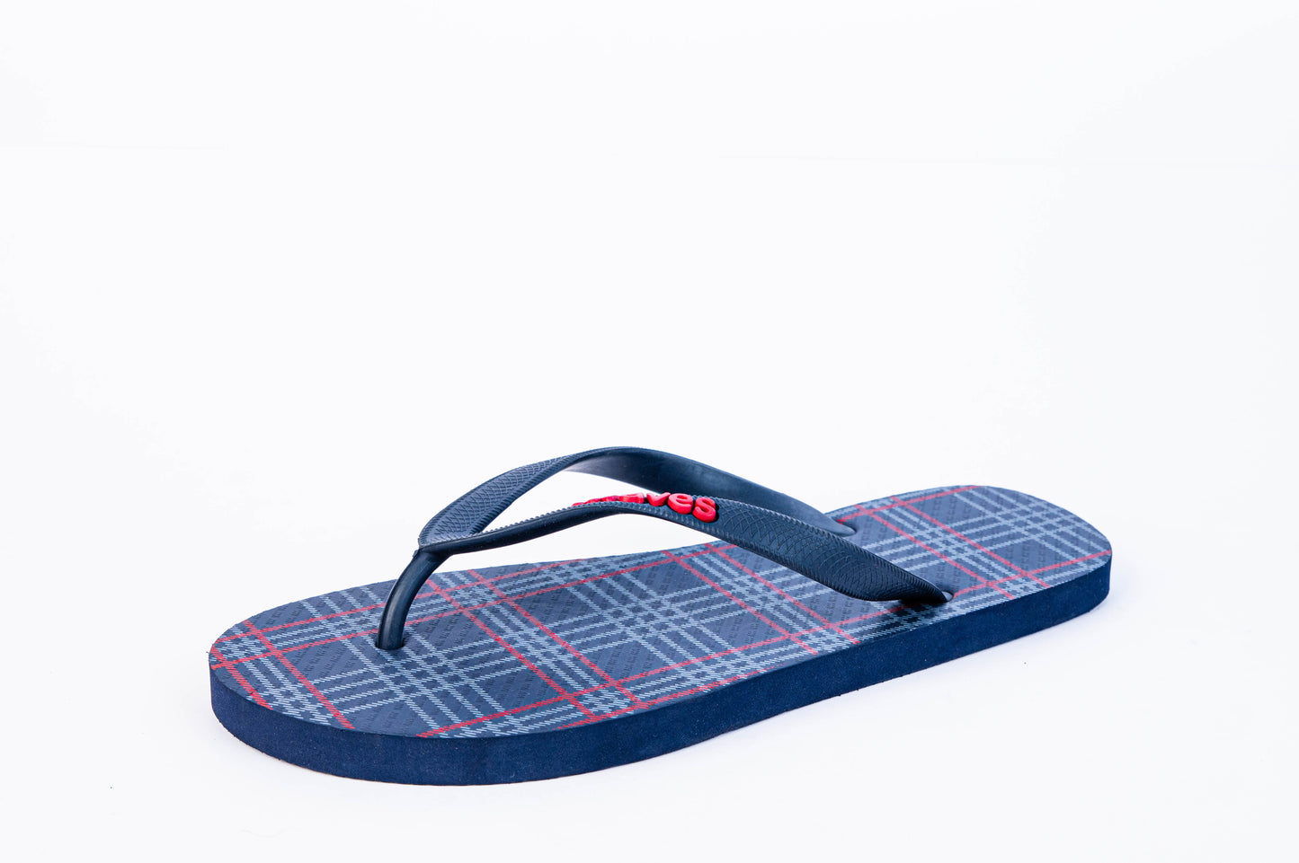 Top Blue opel printed (Men)