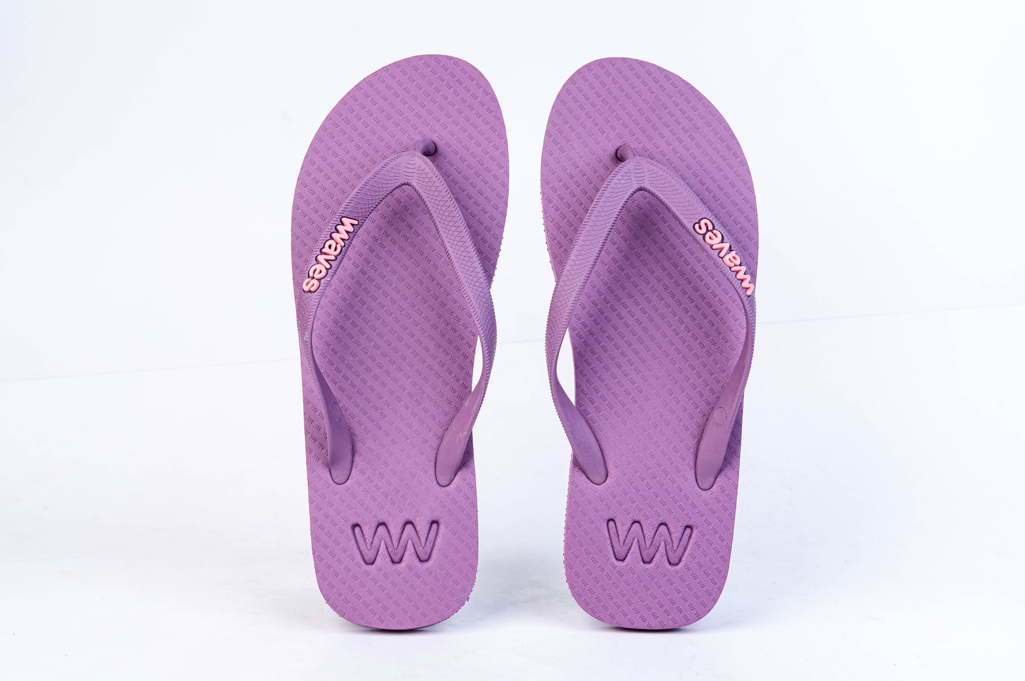 Original Purple flipflops (Women)