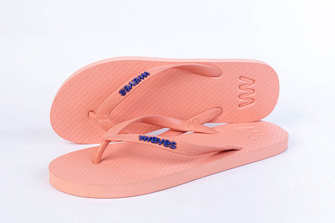 Original Pink flipflops (Men)
