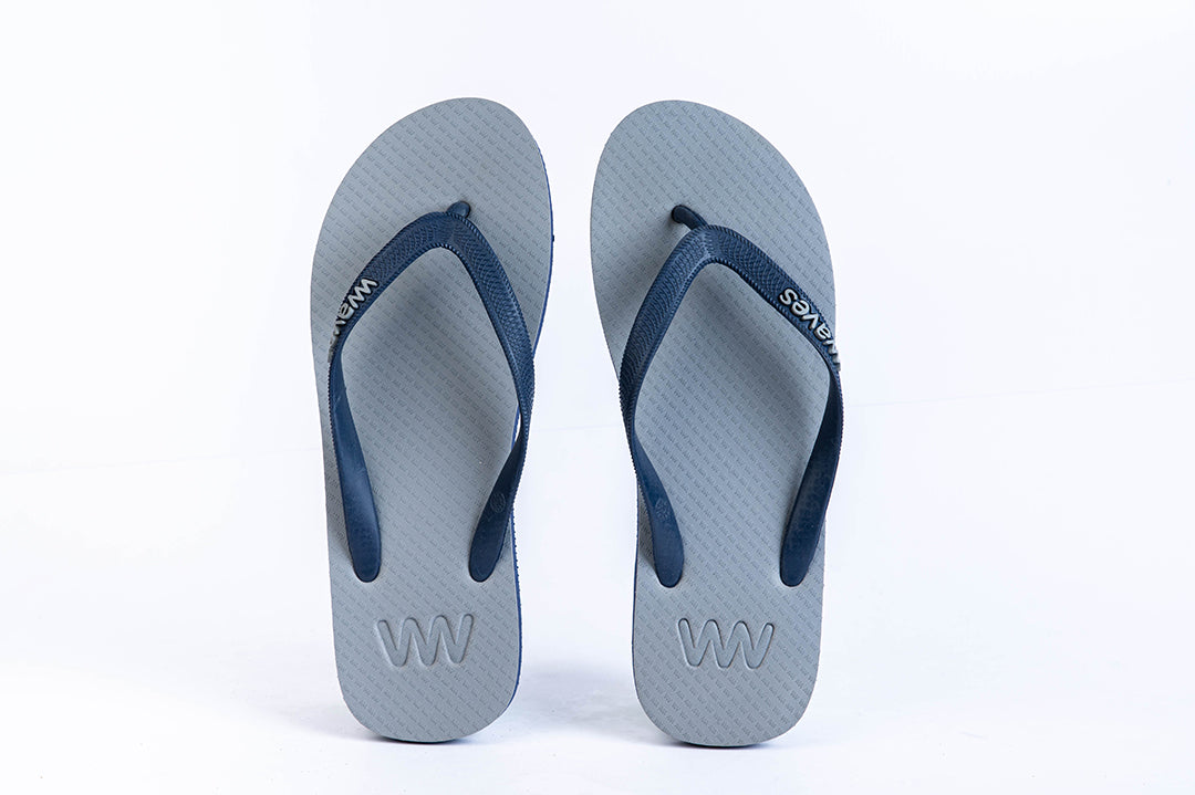 Classic navy grey Two Tone (Men)