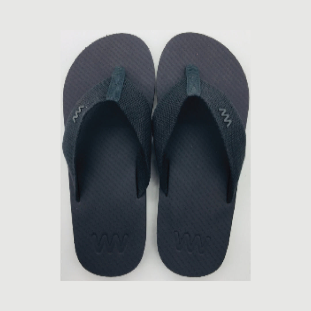 Men stylish flipflops