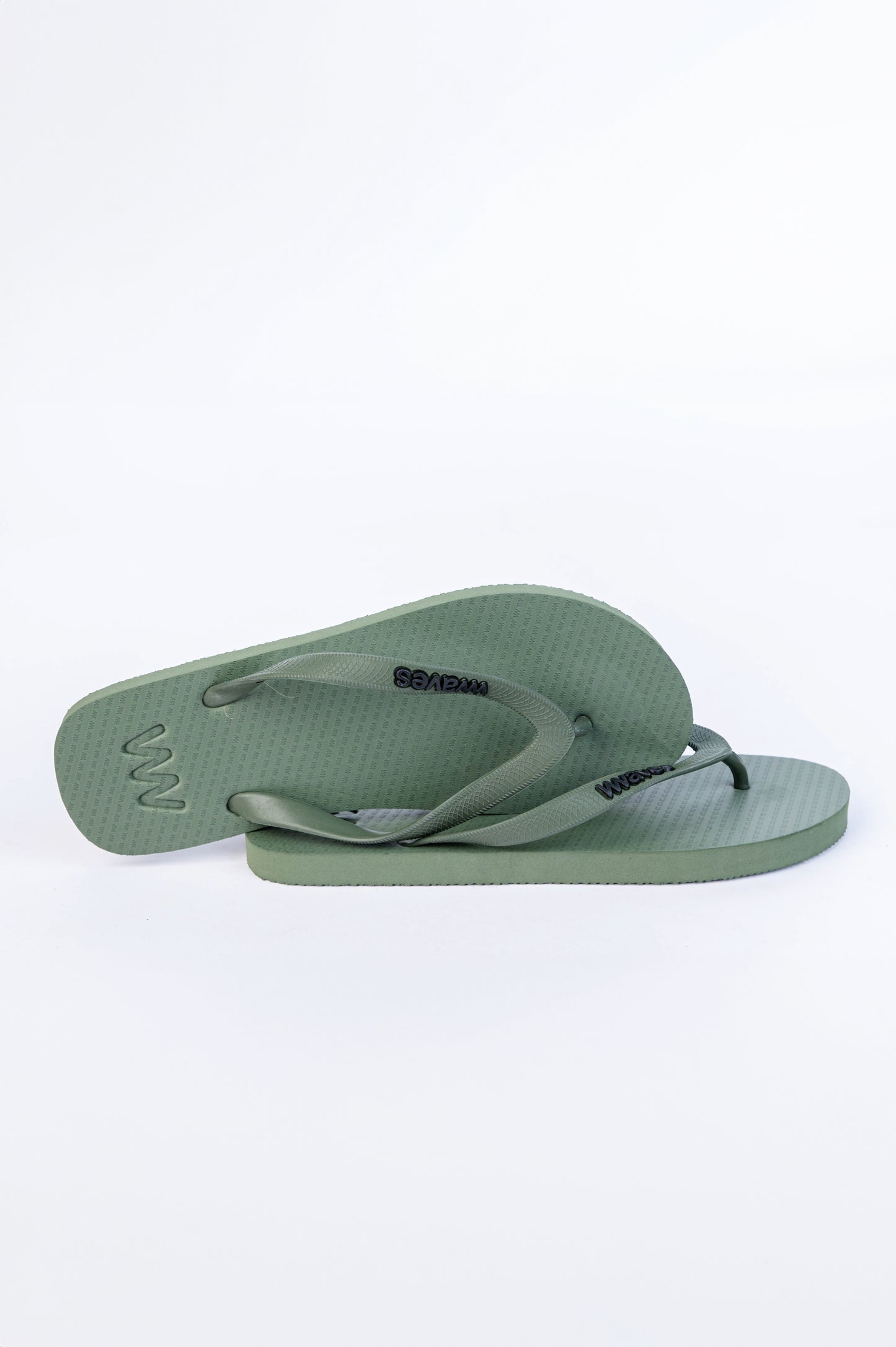 Original khaki flipflops (Women)