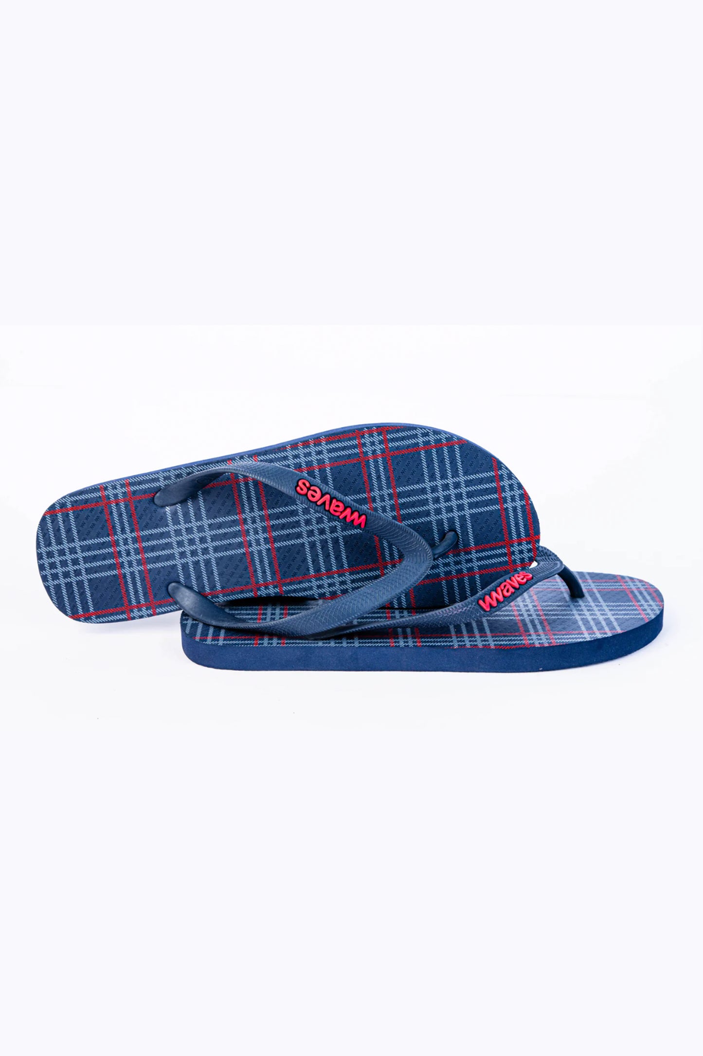 Top Blue opel printed (Men)
