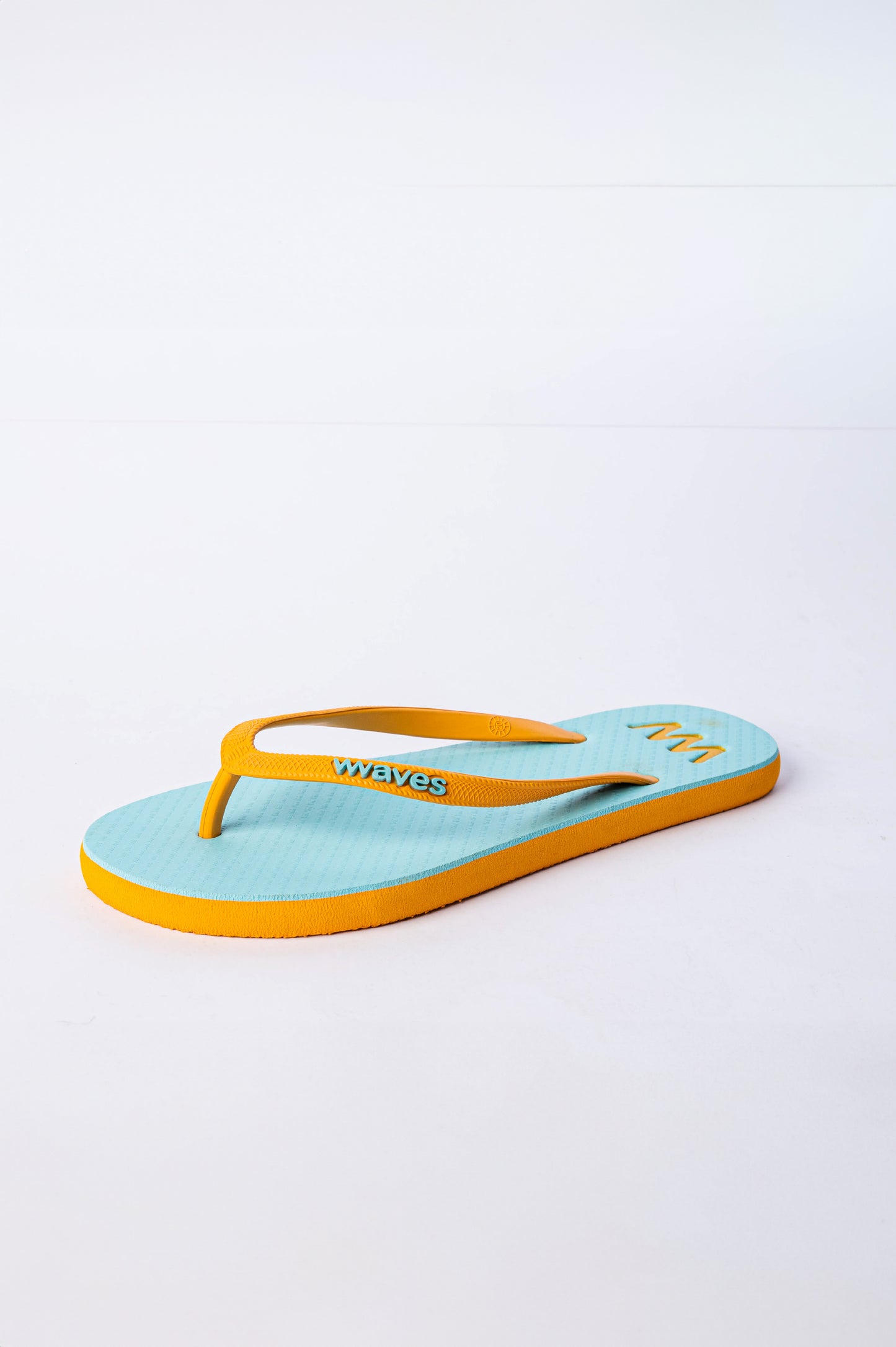 Pastel cheer LT.Blue /orange (Women)
