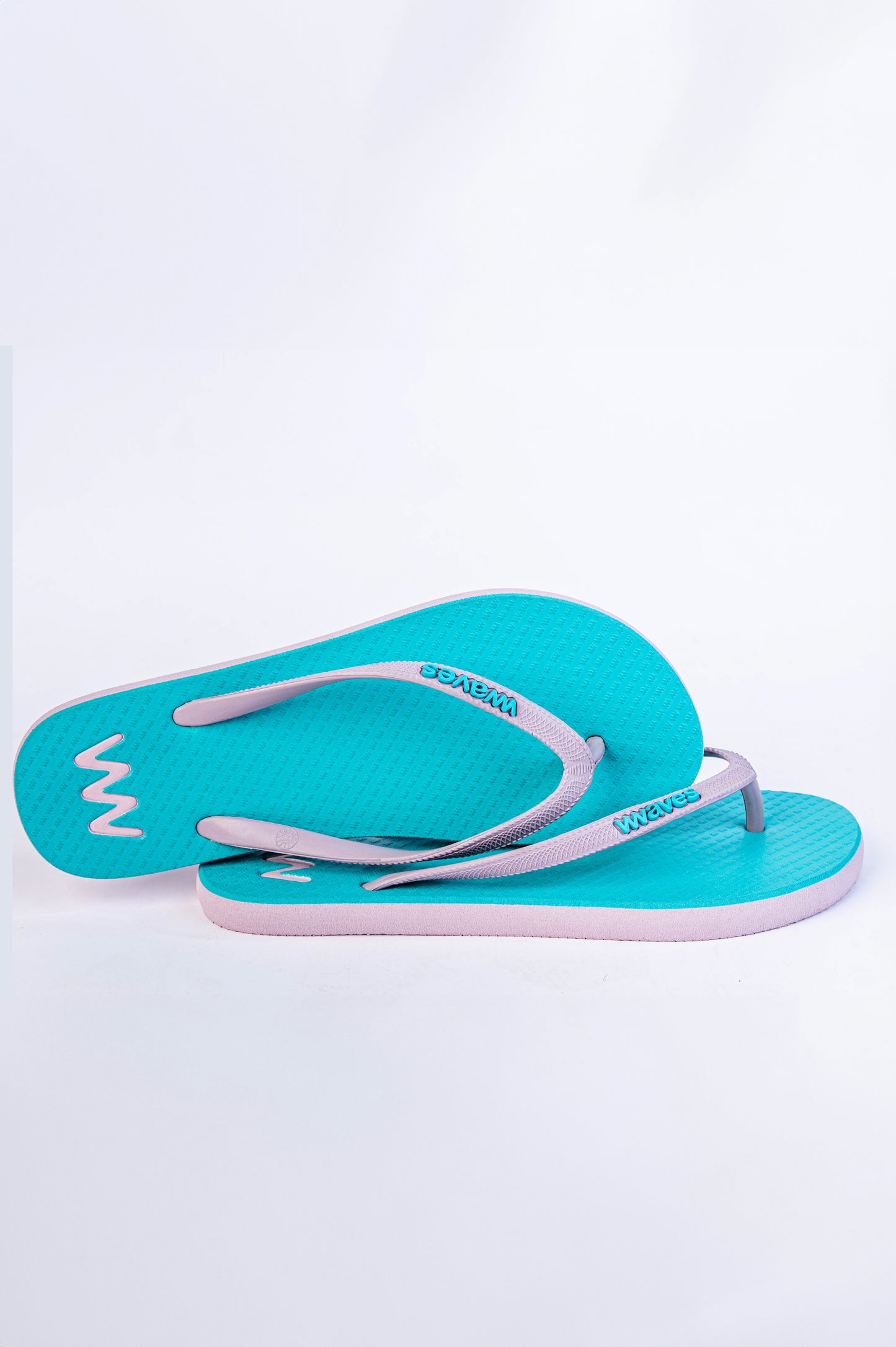 Pastel cheer Bristol blue (Women)