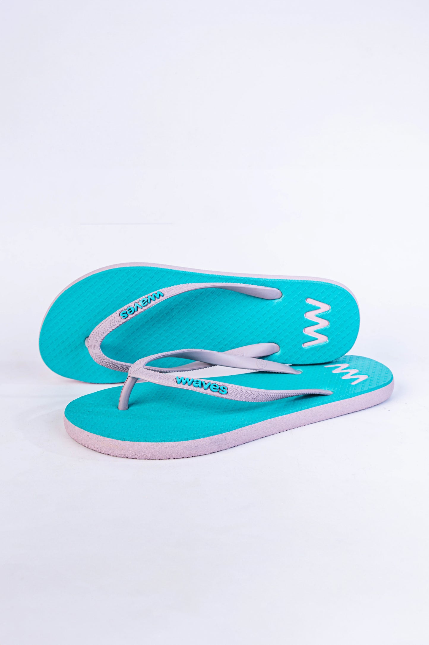 Pastel cheer Bristol blue (Women)