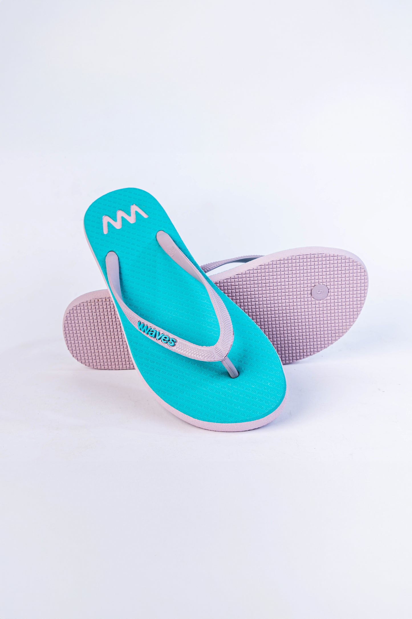 Pastel cheer Bristol blue (Women)