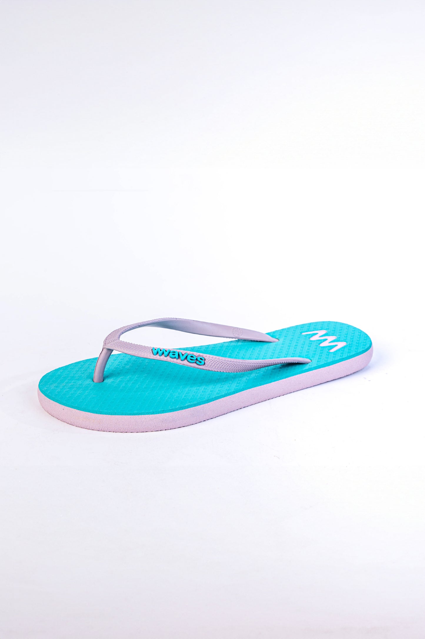 Pastel cheer Bristol blue (Women)