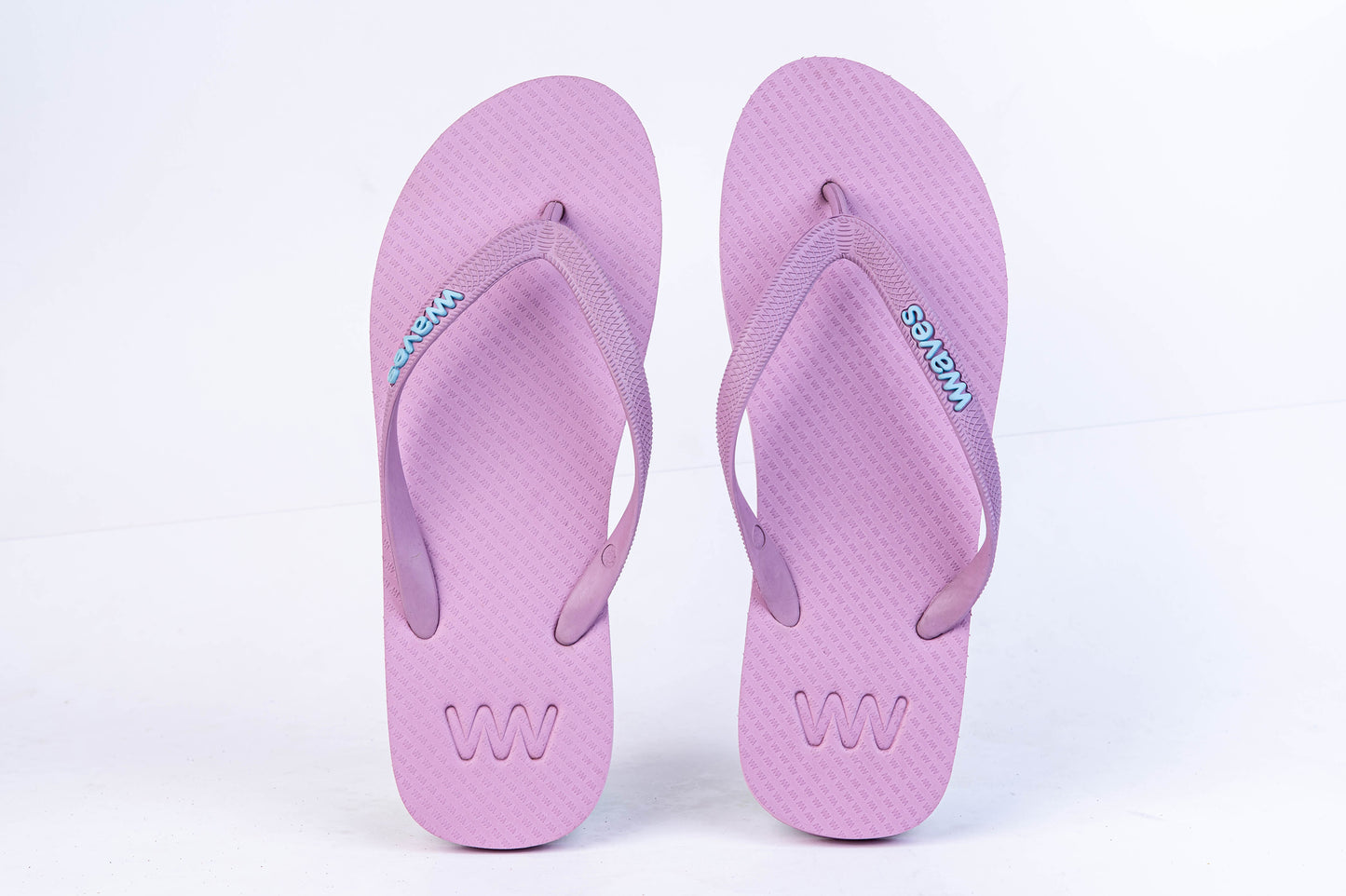 Original LT Purple flipflops (Men)