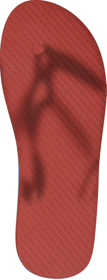 Right sole