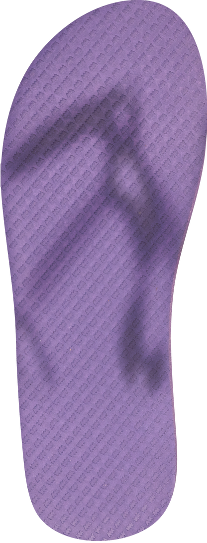 Left sole