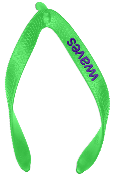 Right Strap