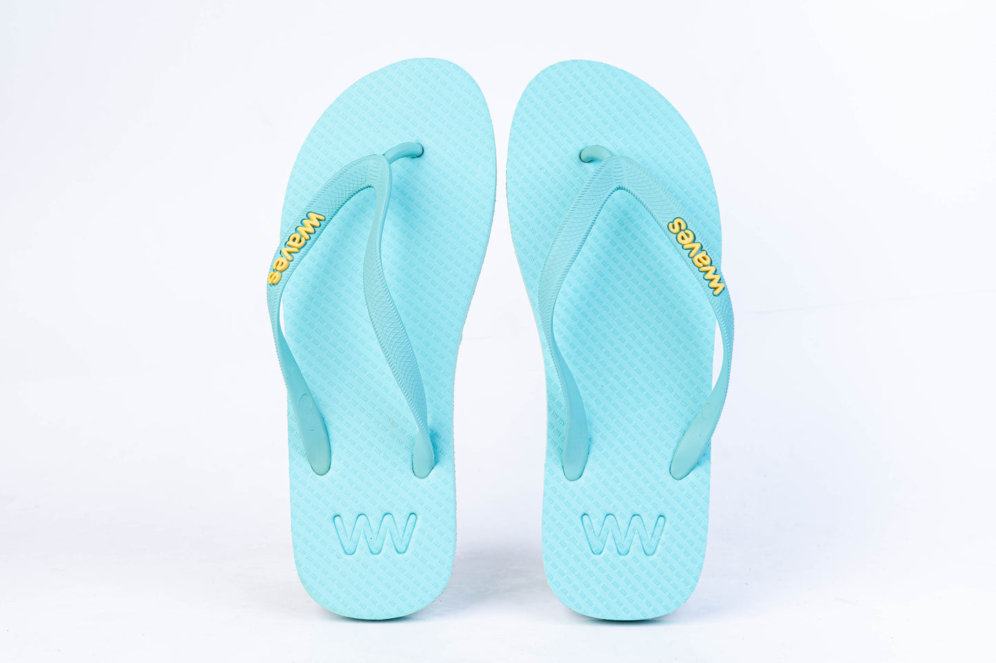 Original LT.Blue flipflops (Men)