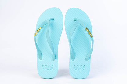 Original LT.Blue flipflops (Men)