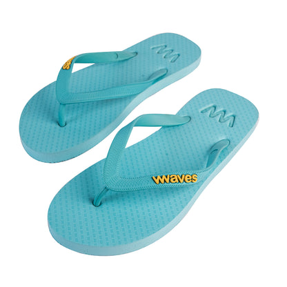 Original LT.Blue flipflops (Men)