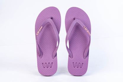 Original Purple flipflops (Men)