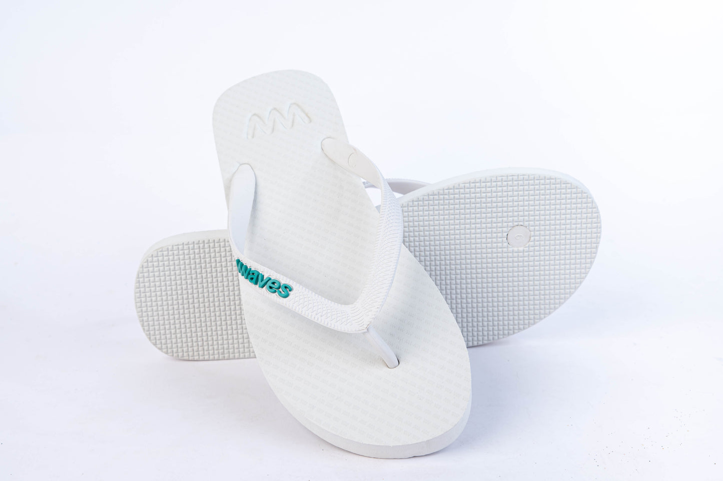 Original White flipflops (Women)