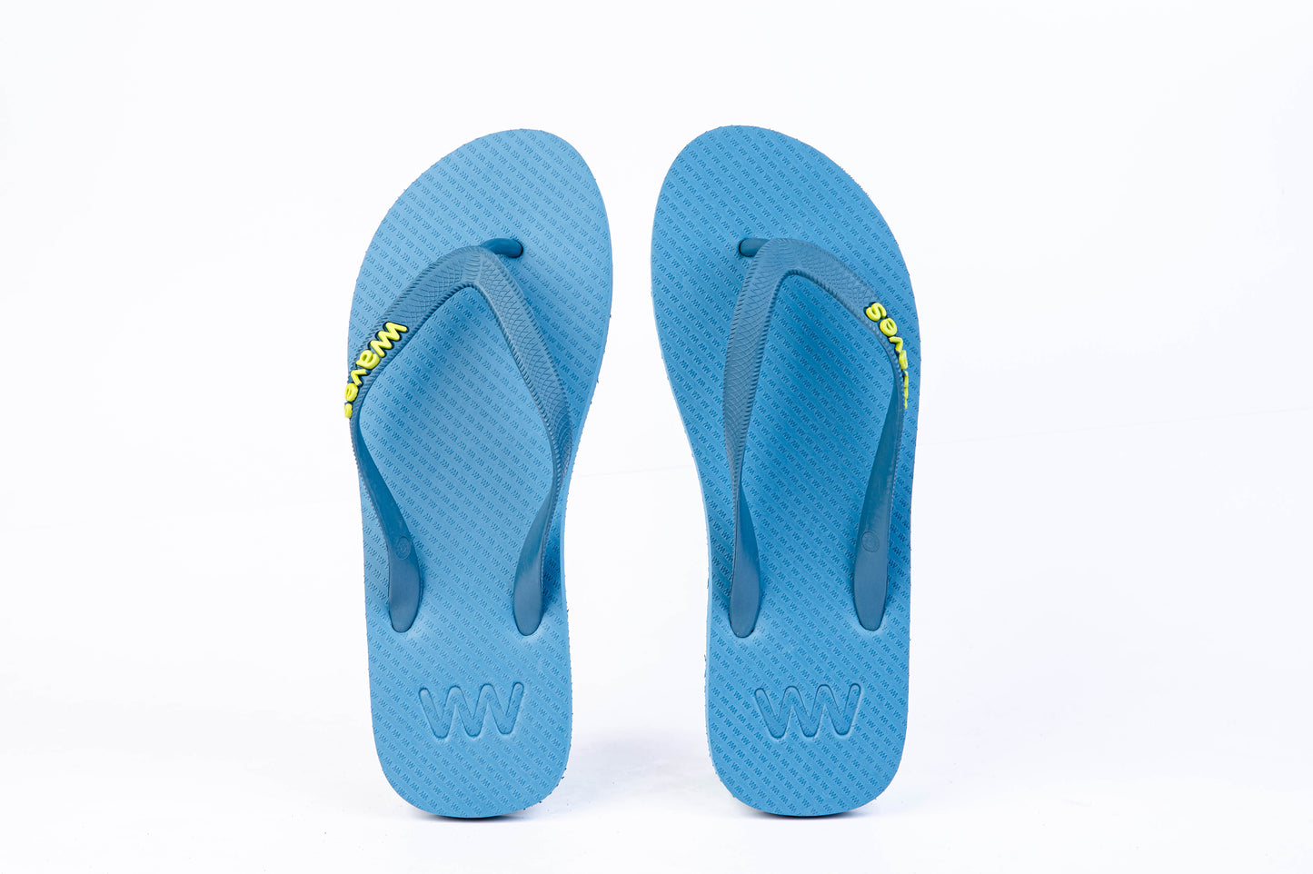 Original Riveria blue flipflops (Men)