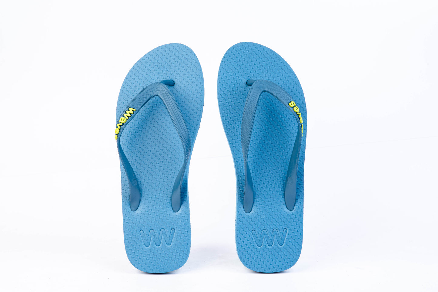 Original Riveria blue flipflops (Women)