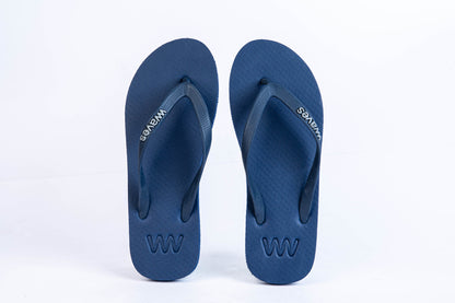 Original Navy flipflops (Men)