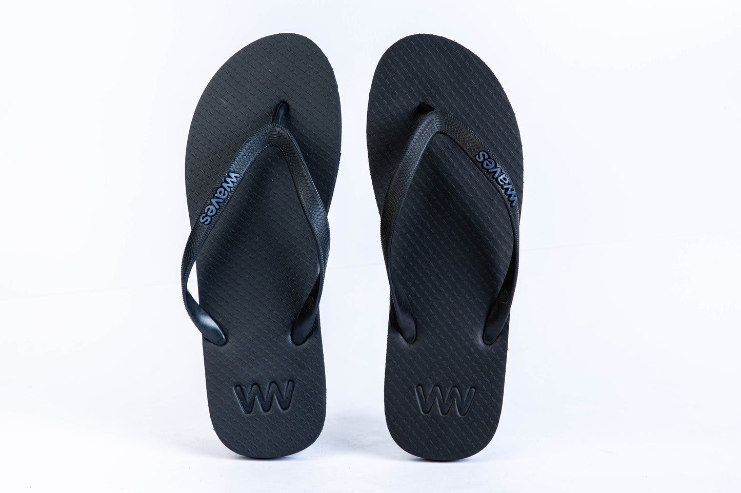 Original Black flipflops (Men)