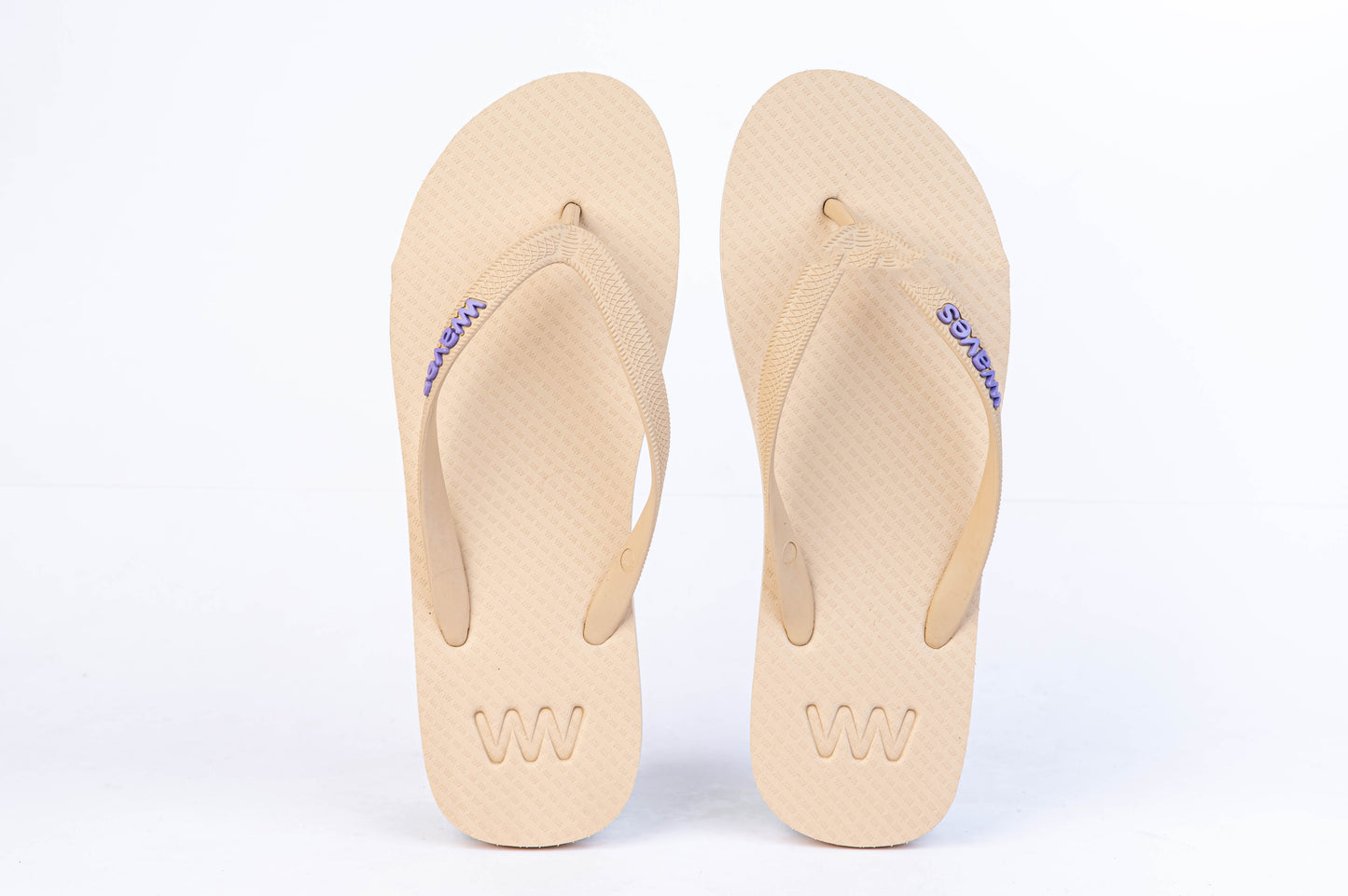 Original Beige flipflops (Women)