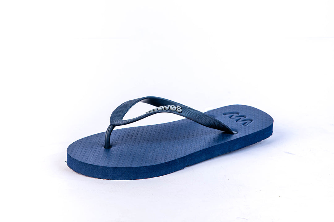 Original Navy flipflops (Men)