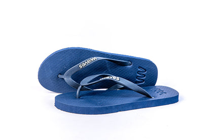 Original Navy flipflops (Women)