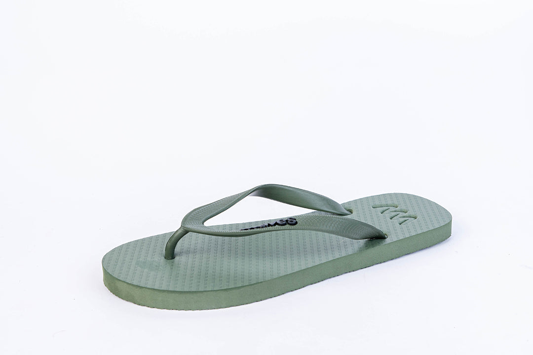 Original khaki flipflops (Unisex)