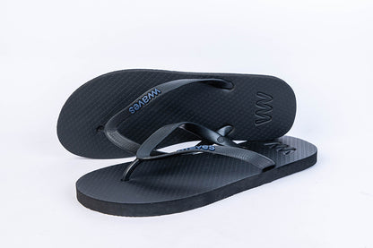 Original Black flipflops (Unisex)