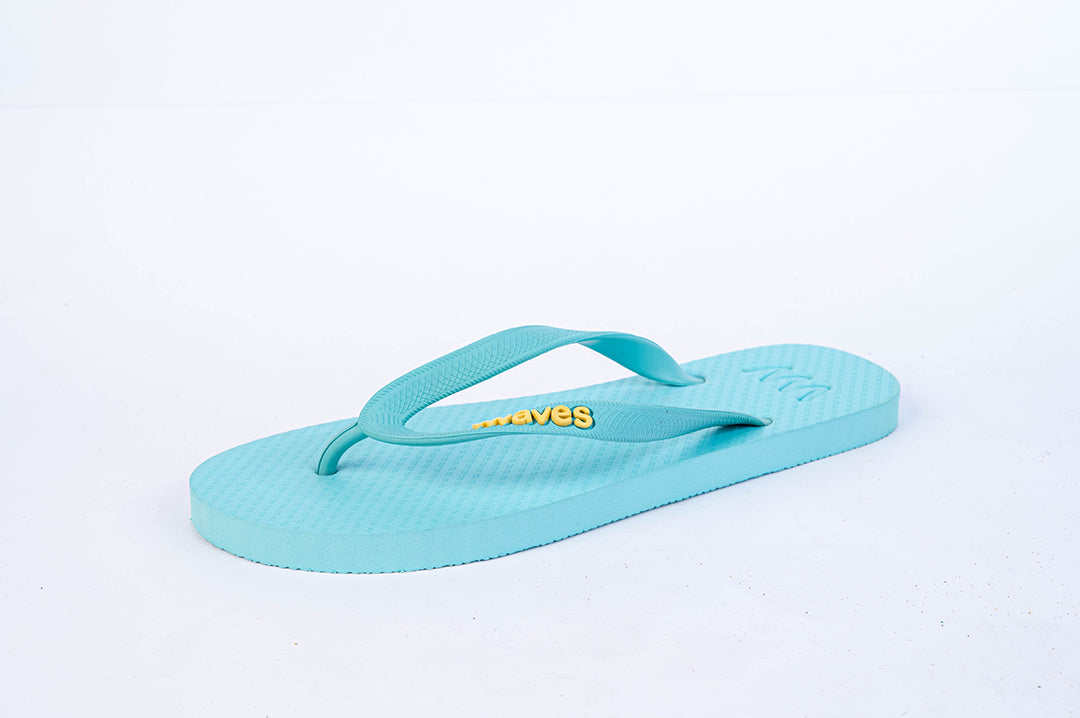 Original LT.Blue flipflops (Men)