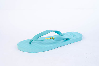 Original LT.Blue flipflops (Men)