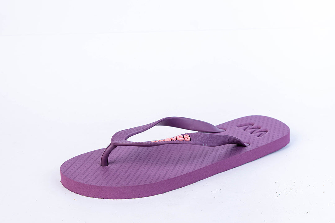 Original Purple flipflops (Men)