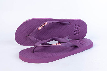 Original Purple flipflops (Men)