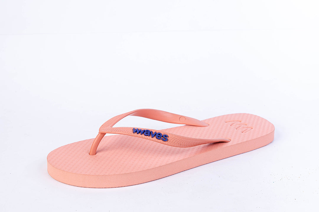 Original Pink flipflops (Men)