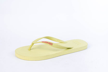 Original Yellow flipflops (Unisex)