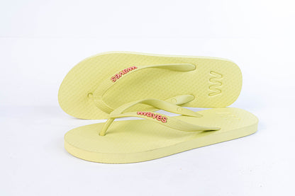 Original Yellow flipflops (Unisex)