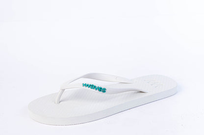 Original White flipflops (Men)