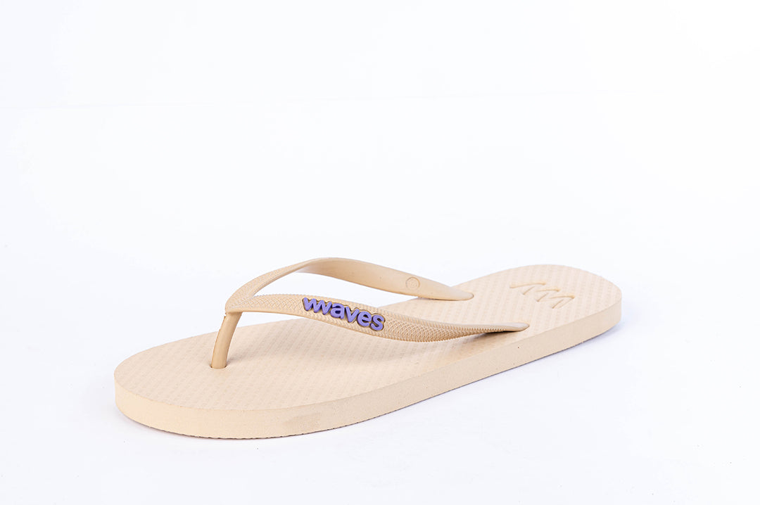 Original Beige flipflops (Women)