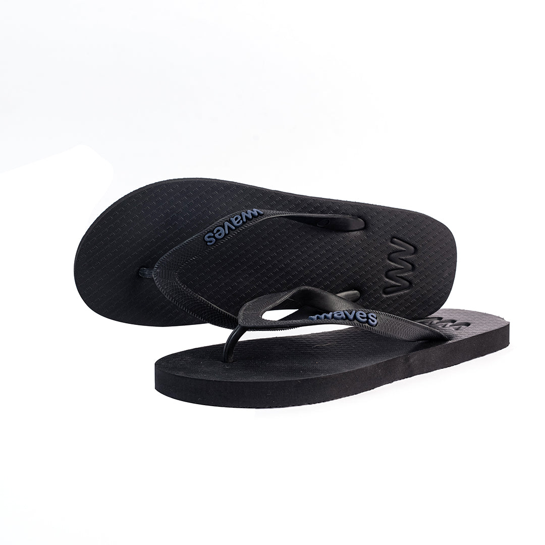 Original Black flipflops (Women)