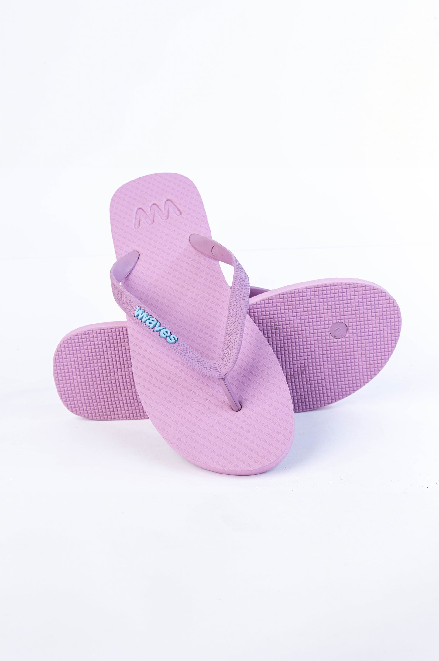 Original LT Purple flipflops (Men)