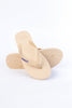 Original Beige flipflops (Men)