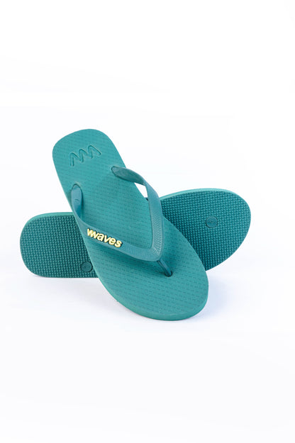 Original green flipflops (Men)