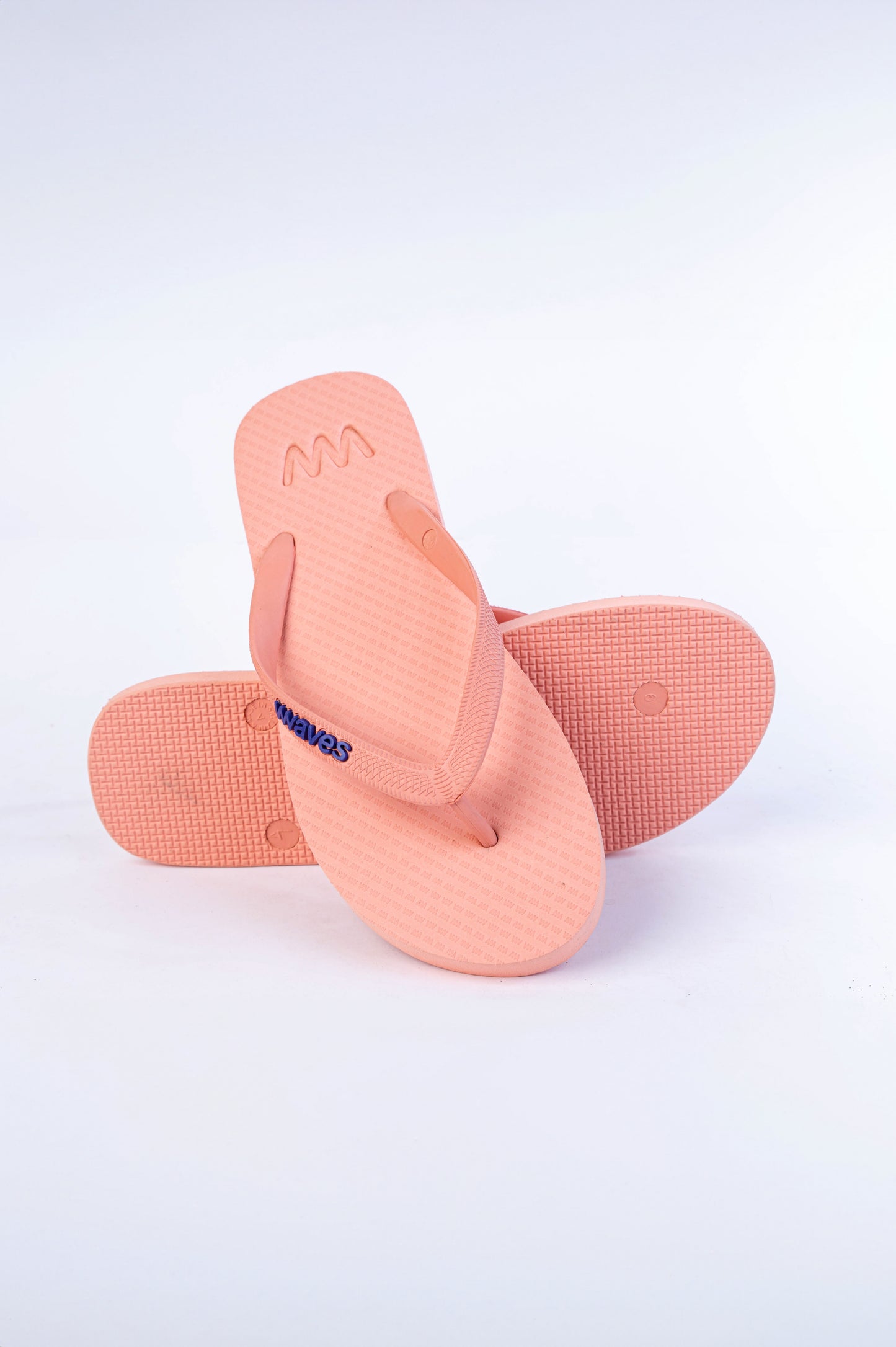 Original Pink flipflops (Men)